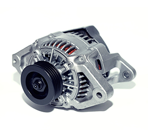 car alternator