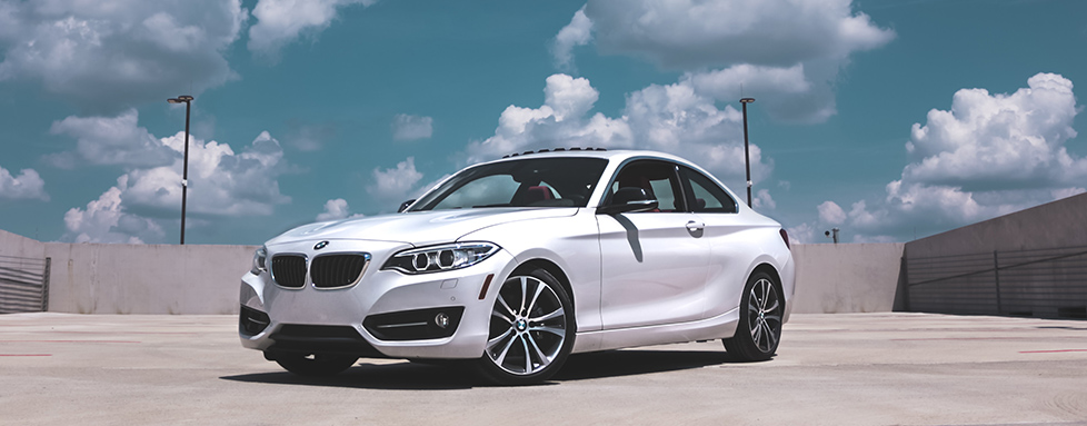 BMW Car Servicing and Repairs Peterborough