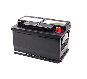 Car battery