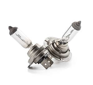 car headlight bulbs
