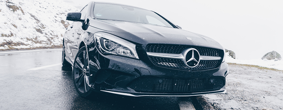 Mercedes Car Servicing and Repairs Peterborough