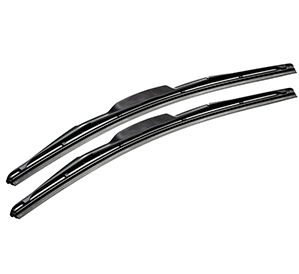 Car wiper blades