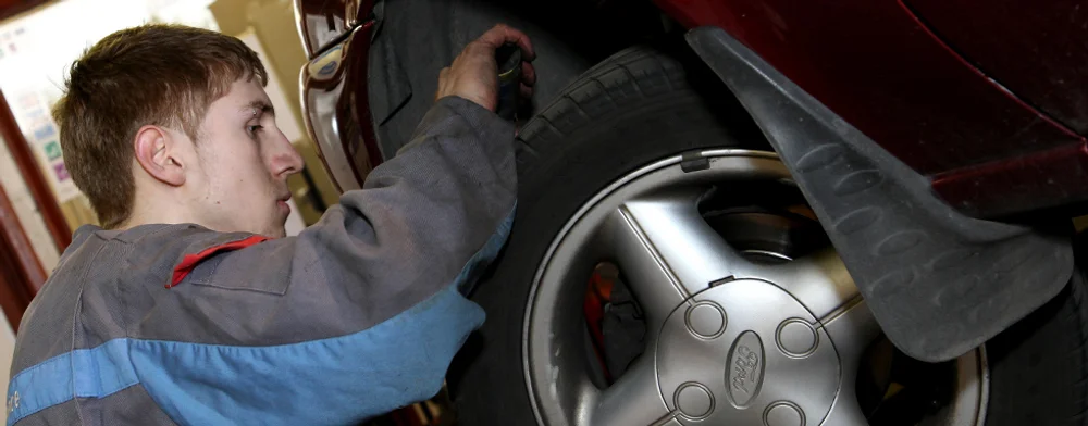 car tyres in Peterborough